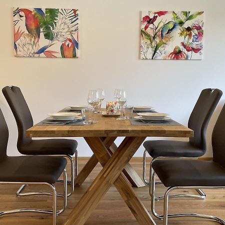 Grimmingblick Apartment 206 By Aa Holiday Homes Tauplitz Exteriör bild