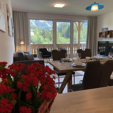 Grimmingblick Apartment 206 By Aa Holiday Homes Tauplitz Exteriör bild