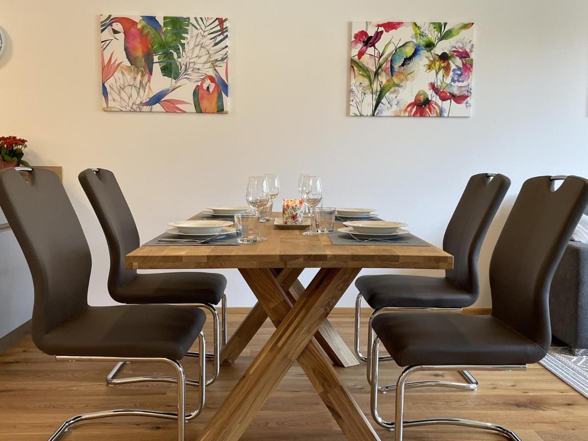 Grimmingblick Apartment 206 By Aa Holiday Homes Tauplitz Exteriör bild