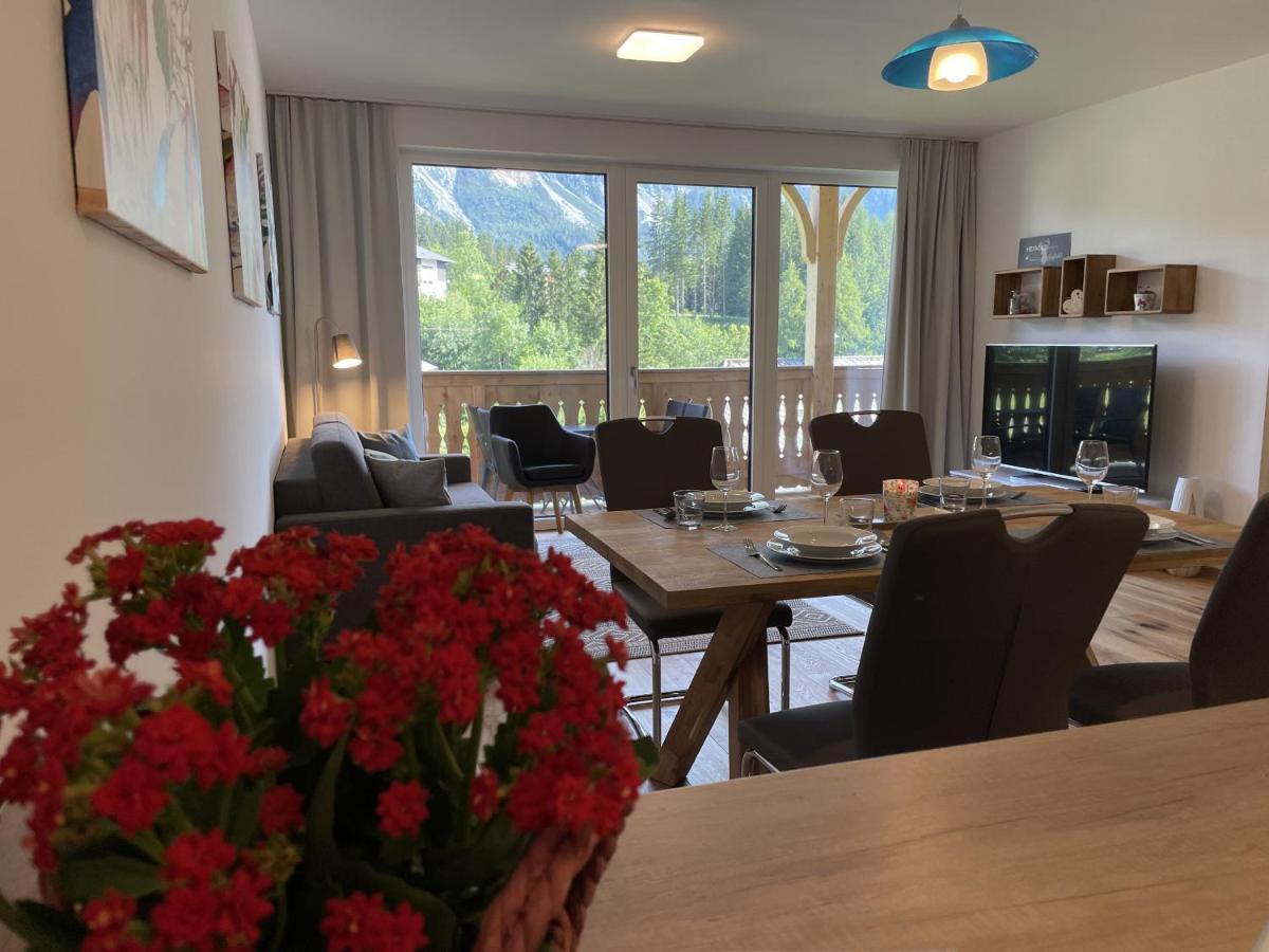Grimmingblick Apartment 206 By Aa Holiday Homes Tauplitz Exteriör bild