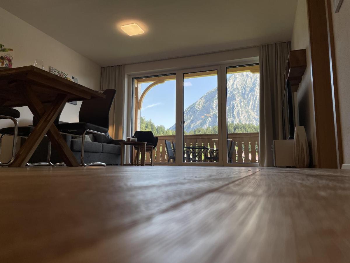 Grimmingblick Apartment 206 By Aa Holiday Homes Tauplitz Exteriör bild