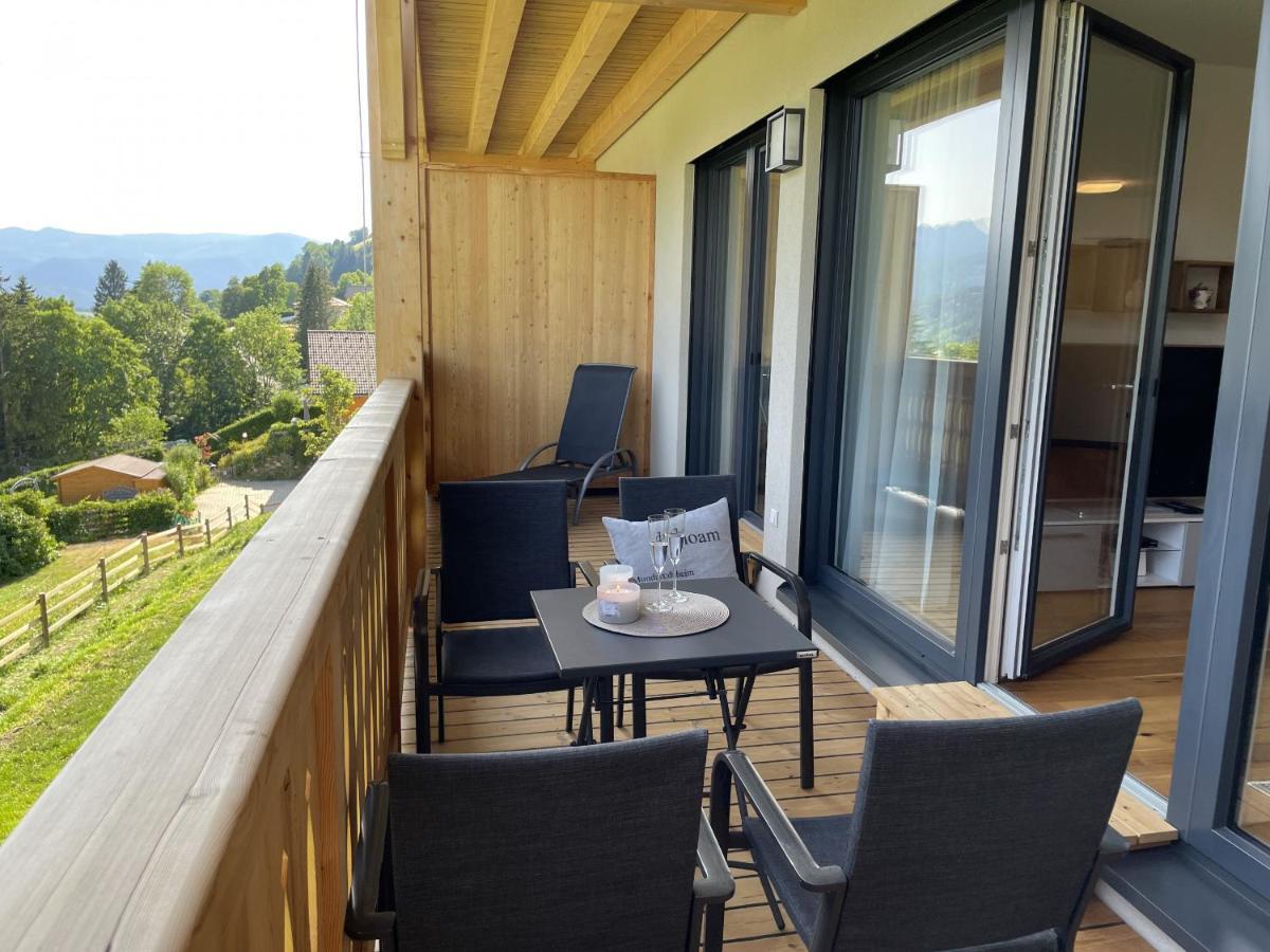 Grimmingblick Apartment 206 By Aa Holiday Homes Tauplitz Exteriör bild