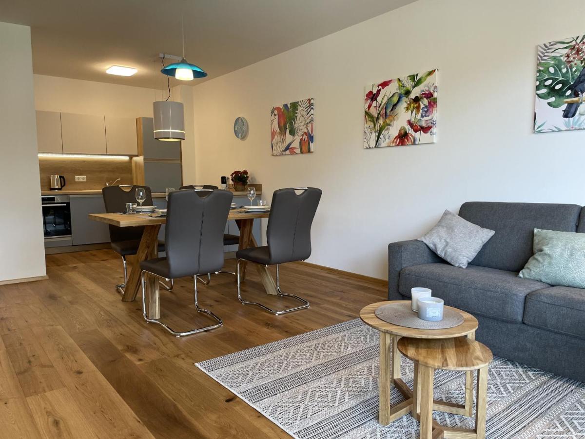 Grimmingblick Apartment 206 By Aa Holiday Homes Tauplitz Exteriör bild