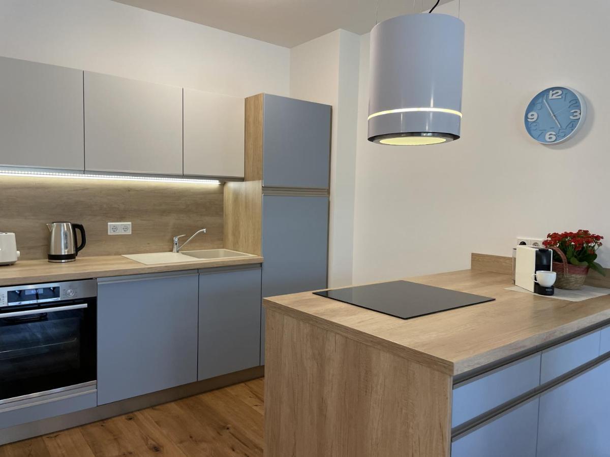 Grimmingblick Apartment 206 By Aa Holiday Homes Tauplitz Exteriör bild