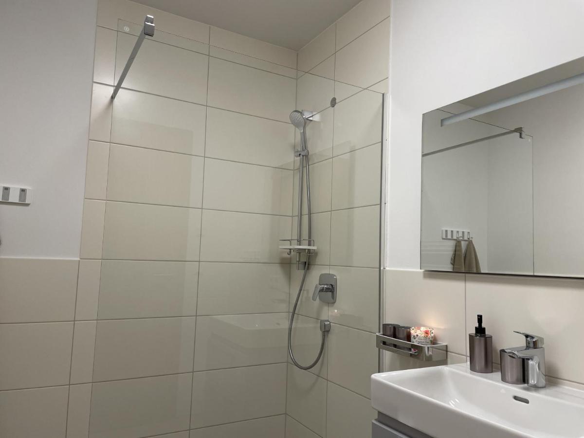 Grimmingblick Apartment 206 By Aa Holiday Homes Tauplitz Exteriör bild