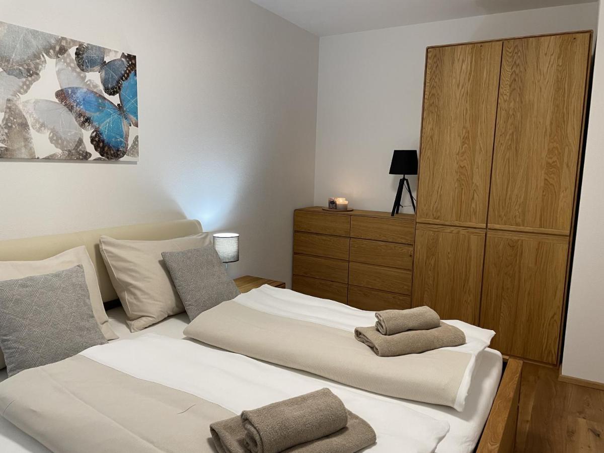 Grimmingblick Apartment 206 By Aa Holiday Homes Tauplitz Exteriör bild