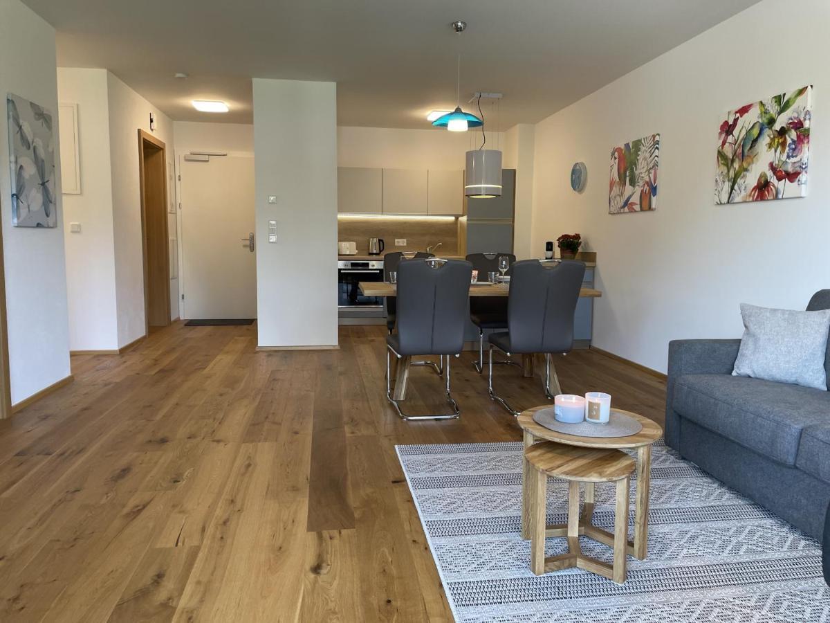 Grimmingblick Apartment 206 By Aa Holiday Homes Tauplitz Exteriör bild